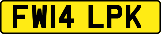 FW14LPK