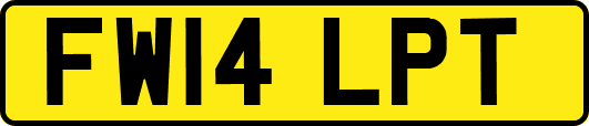 FW14LPT