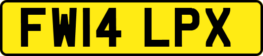 FW14LPX