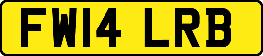 FW14LRB