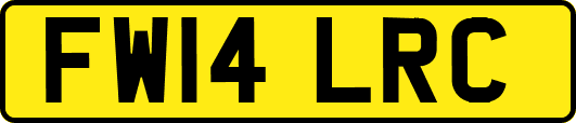 FW14LRC