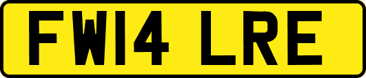 FW14LRE