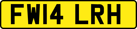 FW14LRH