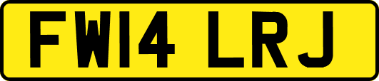 FW14LRJ