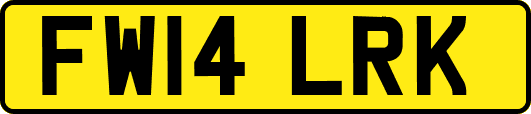 FW14LRK