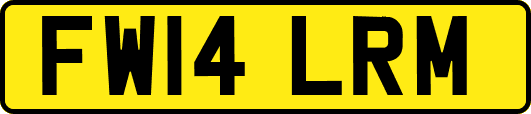 FW14LRM