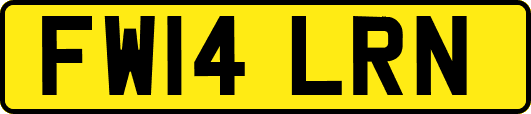 FW14LRN