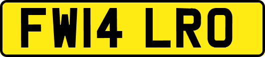 FW14LRO