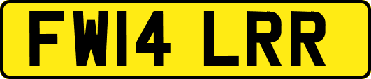 FW14LRR
