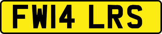 FW14LRS