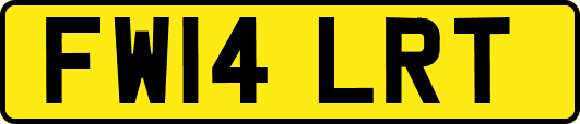 FW14LRT