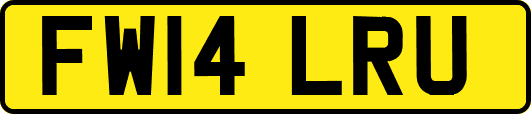 FW14LRU
