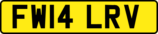 FW14LRV