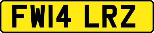 FW14LRZ