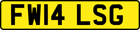 FW14LSG