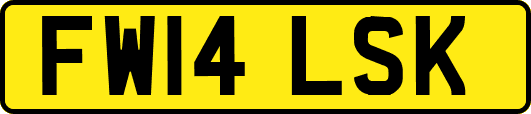 FW14LSK