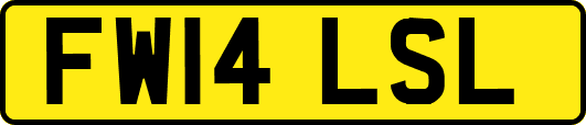 FW14LSL