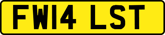FW14LST