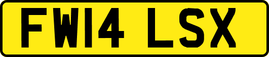 FW14LSX