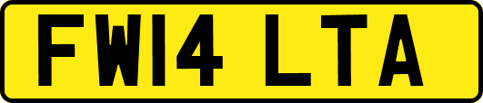 FW14LTA