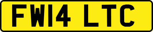 FW14LTC