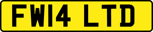 FW14LTD