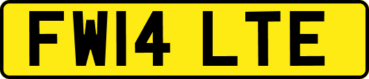 FW14LTE