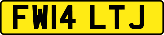 FW14LTJ