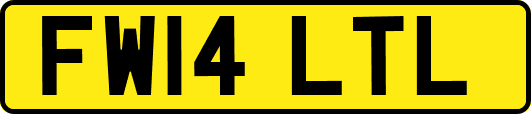 FW14LTL