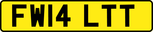 FW14LTT