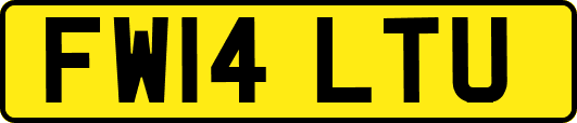 FW14LTU