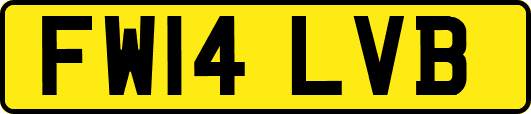 FW14LVB