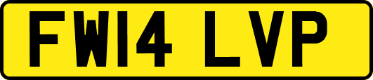 FW14LVP