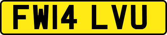FW14LVU
