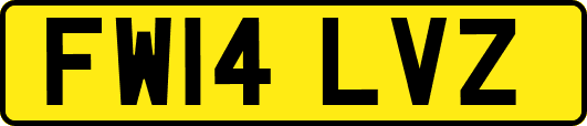 FW14LVZ