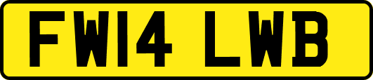FW14LWB