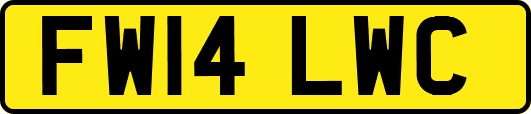 FW14LWC