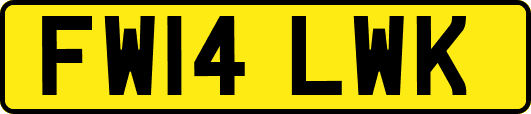 FW14LWK