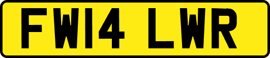 FW14LWR