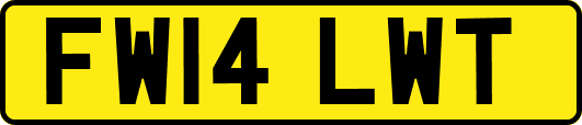 FW14LWT
