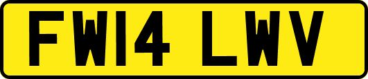 FW14LWV