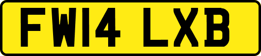 FW14LXB