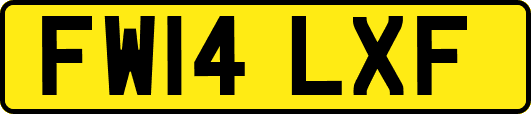 FW14LXF