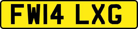 FW14LXG