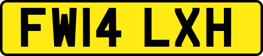 FW14LXH