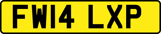 FW14LXP