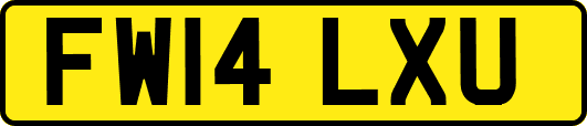 FW14LXU