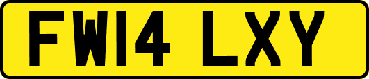 FW14LXY