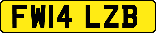 FW14LZB