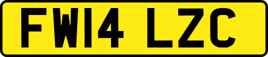 FW14LZC